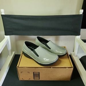 SPRING STEP Womens Ferrara Sneaker Flat Loafer 7